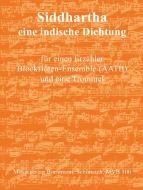 Siddhartha 