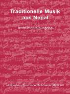 Traditionelle Musik aus Nepal 