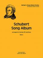 Schubert Song Album I 