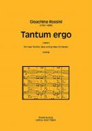 Tantum ergo 