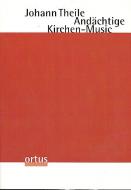Andächtige Kirchen-Music 