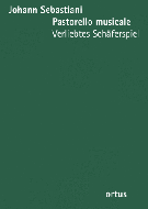 Verliebtes Schäferspiel 