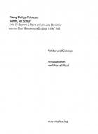 Komm, oh Schlaf, und lass mein Leid 