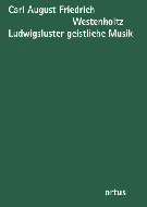 Ludwigsluster geistliche Musik 