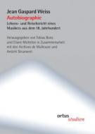 Autobiographie 