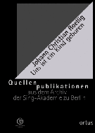 Uns ist ein Kind geboren 