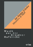 Miserere d-Moll ZWV 56 