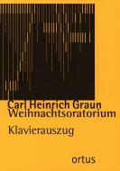 Oratorium in Festo Nativitatis Christi 