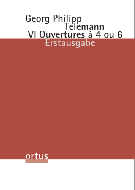 VI Ouvertures à 4 ou 6 