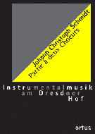 Partie à deux Choeurs 