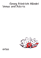 Venus und Adonis HWV 85 