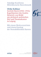 Gottlob Harrer (1703-1755) 