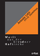 Dixit Dominus (in Zusammenarbeit mit Matthias Jung) 