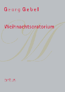Jauchzet, ihr Himmel! Erfreue dich, Erde! 