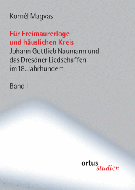 Für Freimaurerloge und häuslichen Kreis (2 Bde.) 