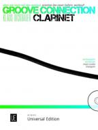 Groove Connection - Clarinet: Durtonleitern und Dreiklänge 
