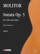 Sonata op. 5 