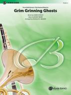 Grim Grinning Ghosts 