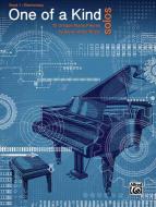 One Of A Kind Solos Book 1 