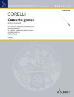 Concerto grosso g-Moll op. 6/8 Standard