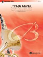 Two, By George Standard