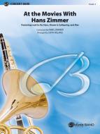 At The Movies With Hans Zimmer Standard