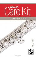 Alfred's Care Kit Complete: Flute 