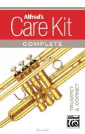 Alfred's Care Kit Complete: Trumpet & Cornet (Lacquer) 