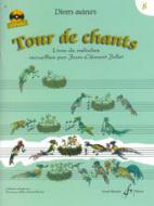 Tour de chants Vol. 8 