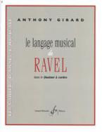 Le langage musical de Ravel dans le quatuor à cordes 