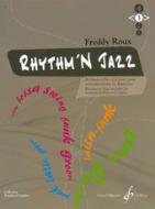 Rhythm'n Jazz Vol. 3 