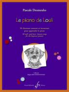 Le piano de Louli 