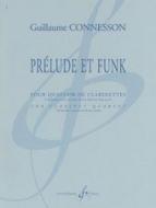 Prélude et Funk 