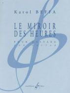 Le miroir des heures 