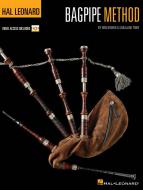 Hal Leonard Bagpipe Method 