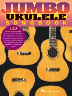 Jumbo Ukulele Songbook 