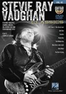 Stevie Ray Vaughan Classics 