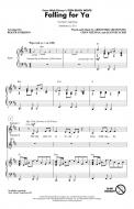 Falling For Ya 