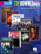 Pro Vocal Vol. 65: Top Downloads 