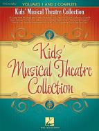 Kids' Musical Theatre Collection 