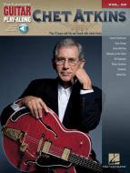 Guitar Play-Along Vol. 59: Chet Atkins 