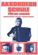 Akkordeonschule für die Jugend 