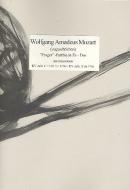 Prager-Parthia Nr. 3 Es-Dur 