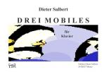 Drei Mobiles 