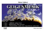 Geigenmusik 