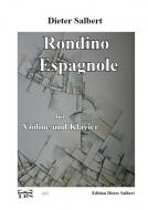 Rondino Espagnole 