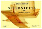 Sinfonietta 