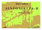 Sinfonietta II 