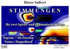 Stimmungen 