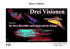 3 Visionen 